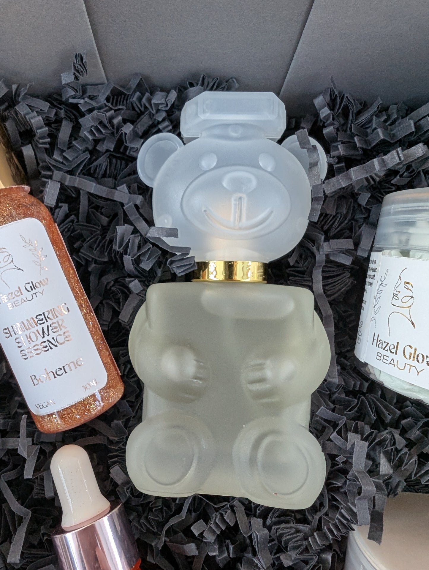 Boheme Beauty Box | Vegan Christmas Gift for Her