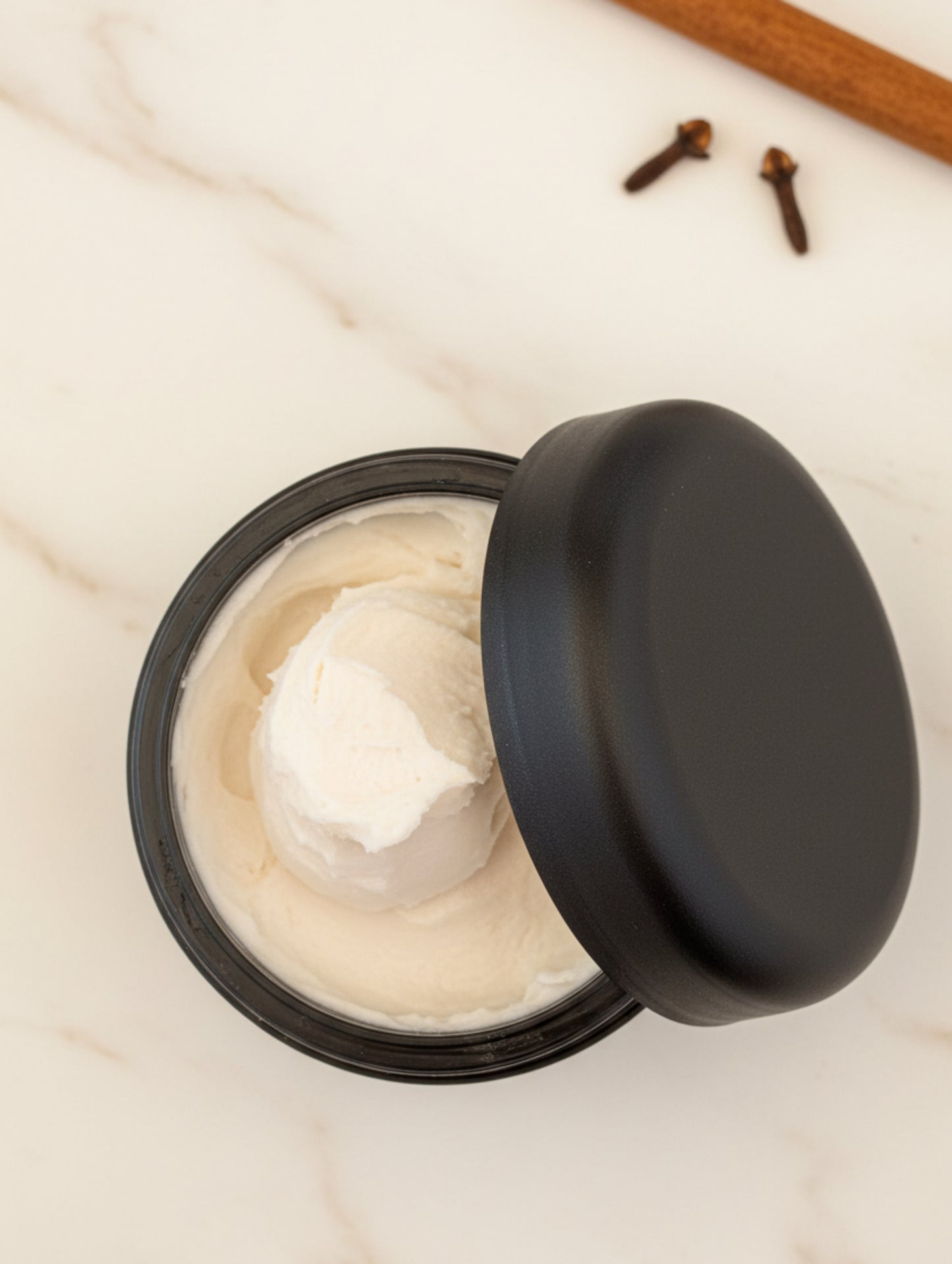 Imperium Vegan Shave Cream | Luxury Shave Butter | Men's Grooming