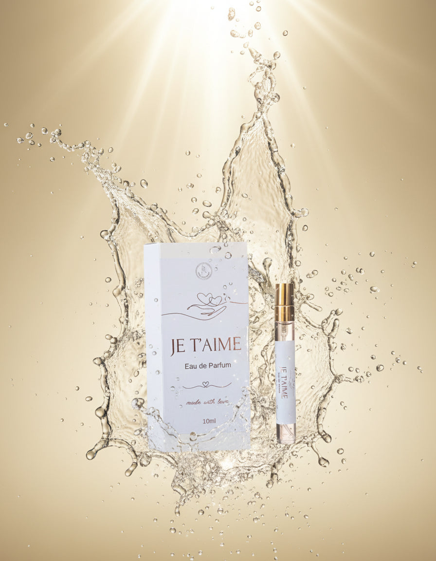 The Art of Scent: A Journey Through Perfume, Memory and Vegan Luxury