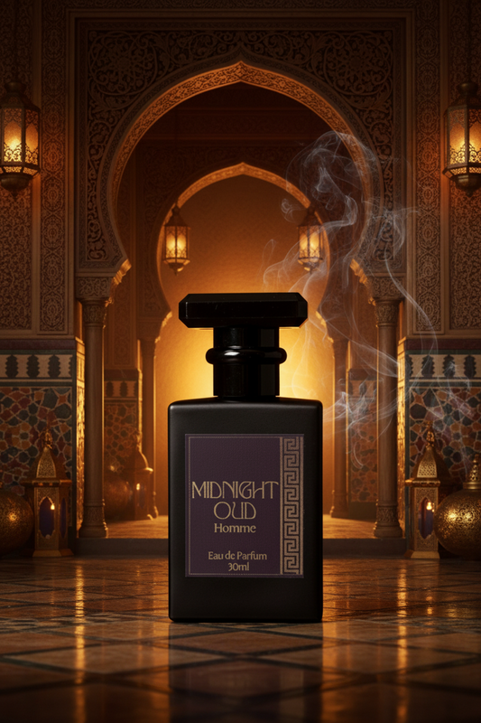 Autumn and Winter Fragrances: Warm Perfumes for Her and Him