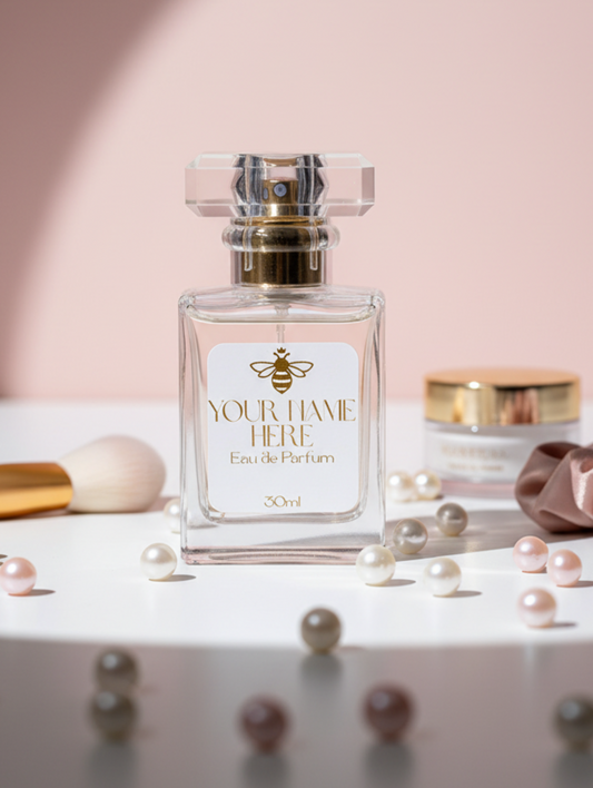 The Ultimate Guide to Personalised Perfume Gifts in the UK: Vegan, Eco-Friendly & Truly Unique