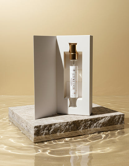 Etoile D'Or discovery size vegan eau de parfum