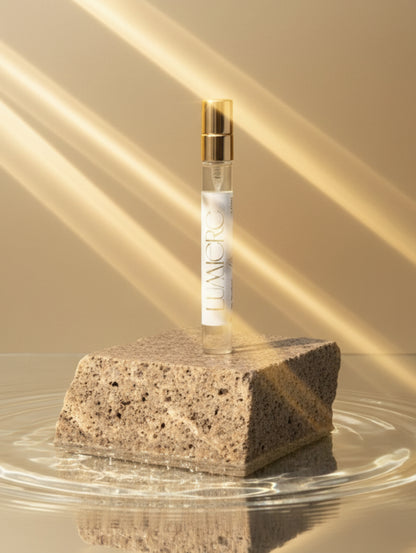 Vegan Perfume - Lumiere 10ml