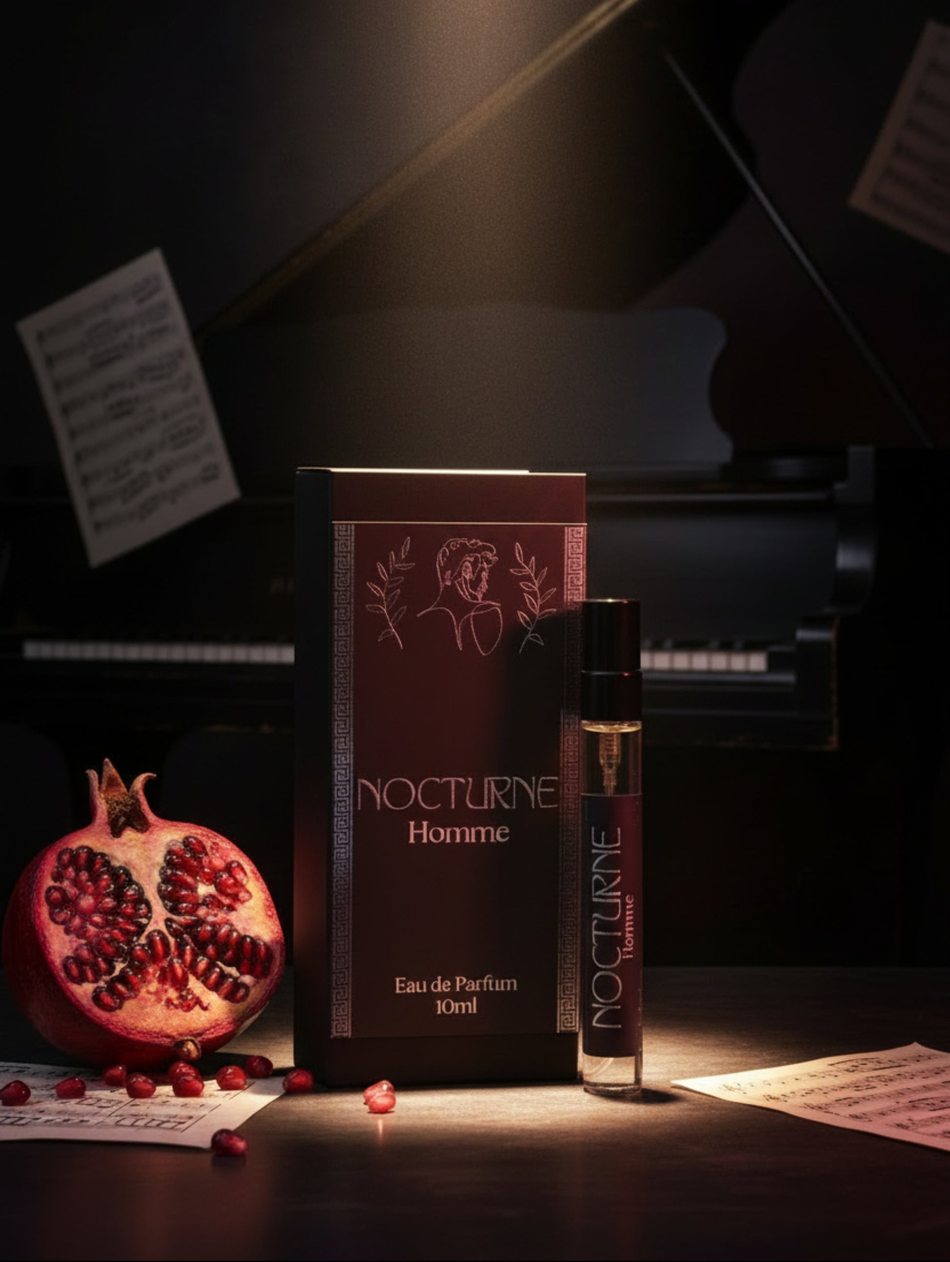 Nocturne Men's Fragrance