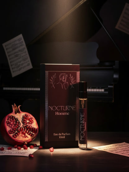 Nocturne Men's Fragrance