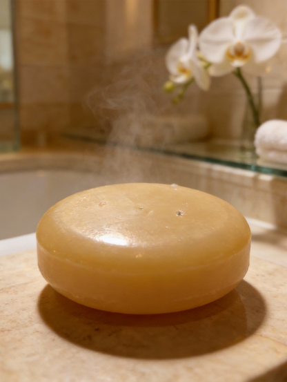 Beloved Soap Bar - organic luxury soap bar
