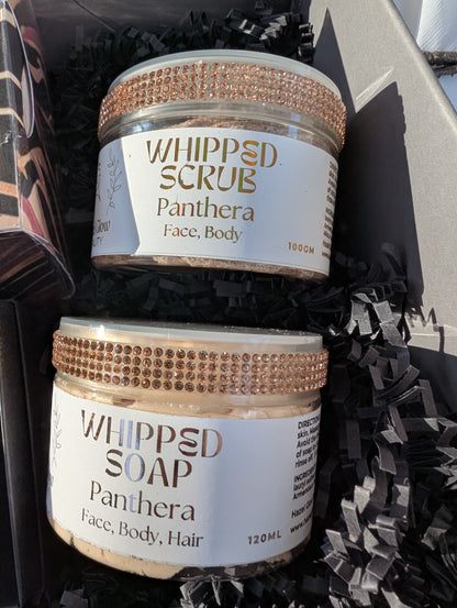 Panthera Luxury Gift Set | Luxury Mother's Day Gift | Luxury Birthday Gift