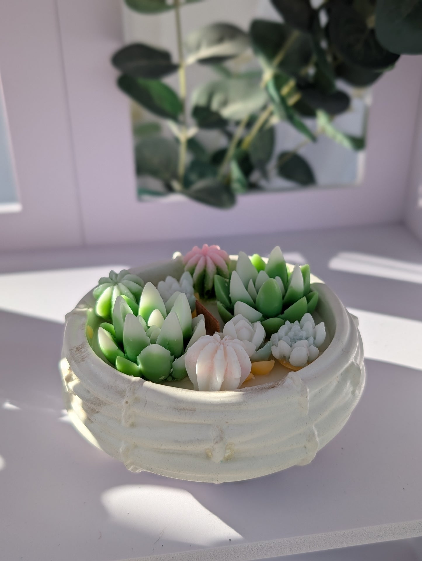 Special Mothers Day Gifts | Hand Poured Vegan Candle