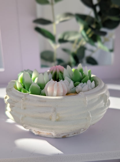 Special Mothers Day Gifts | Hand Poured Vegan Candle