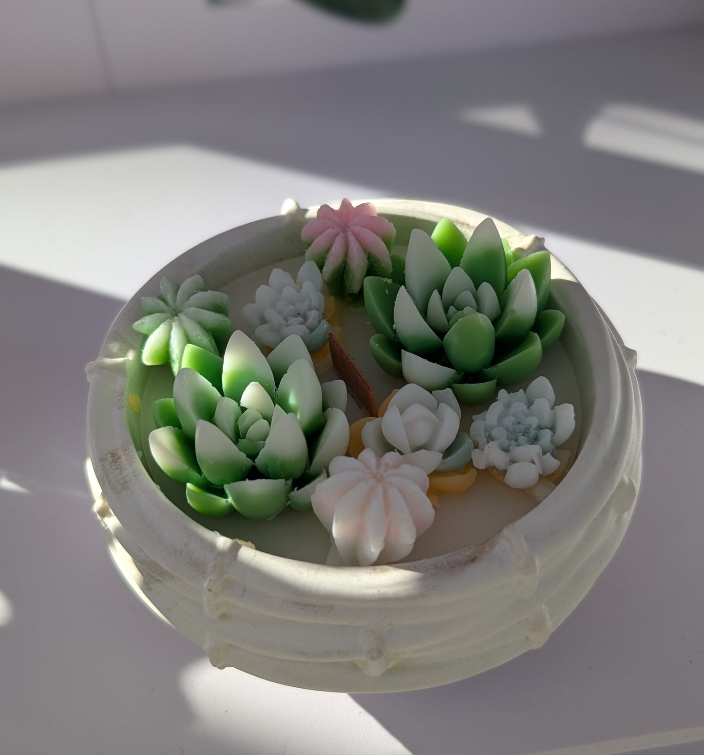 Special Mothers Day Gifts | Hand Poured Vegan Candle