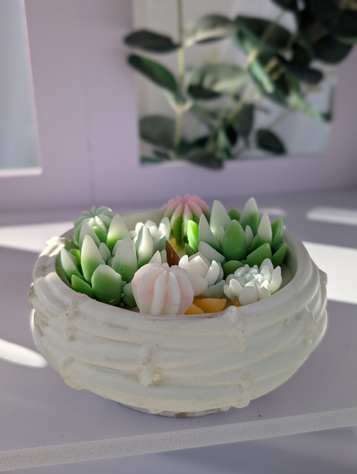 Special Mothers Day Gifts | Hand Poured Vegan Candle