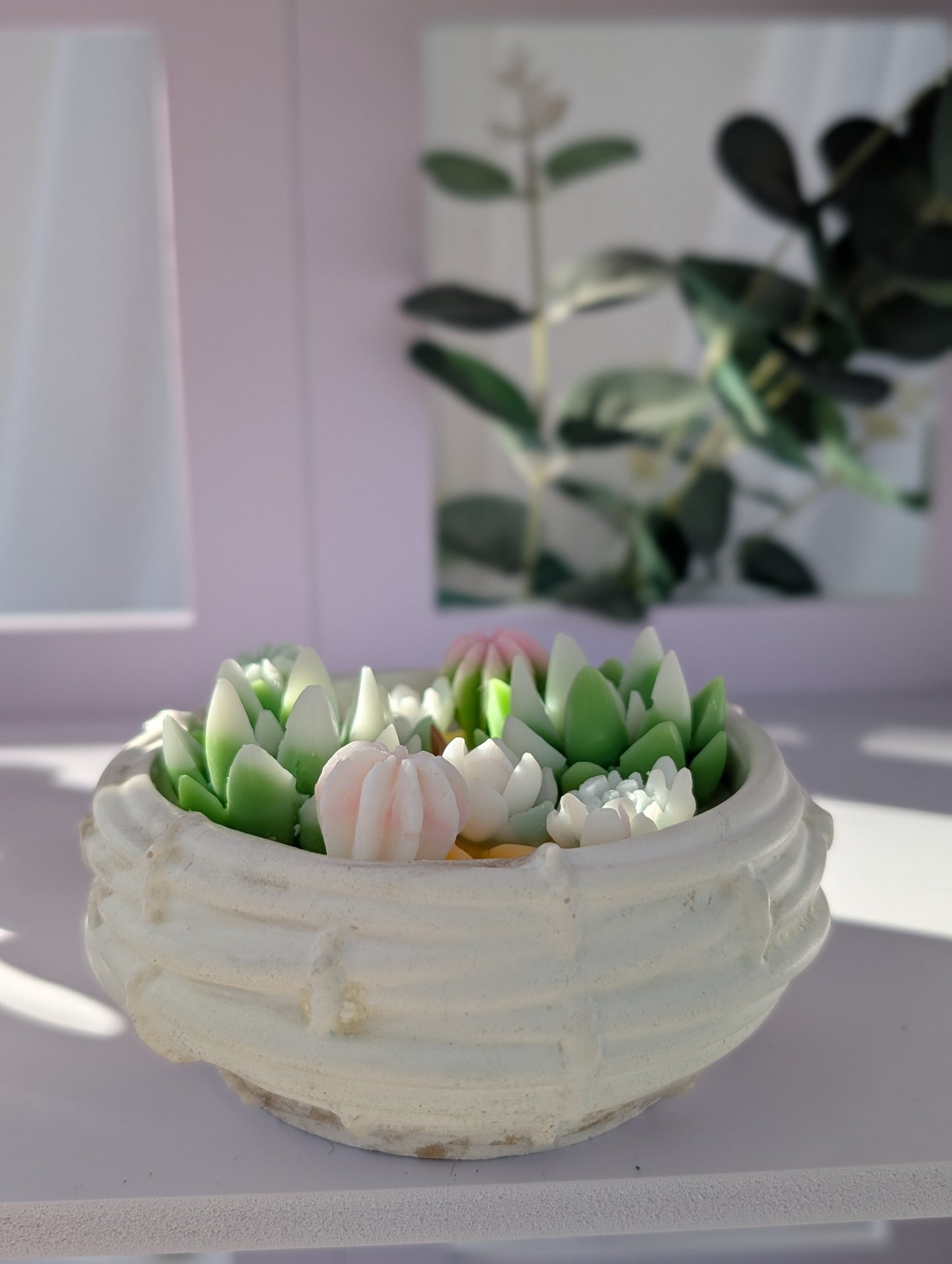 Special Mothers Day Gifts | Hand Poured Vegan Candle