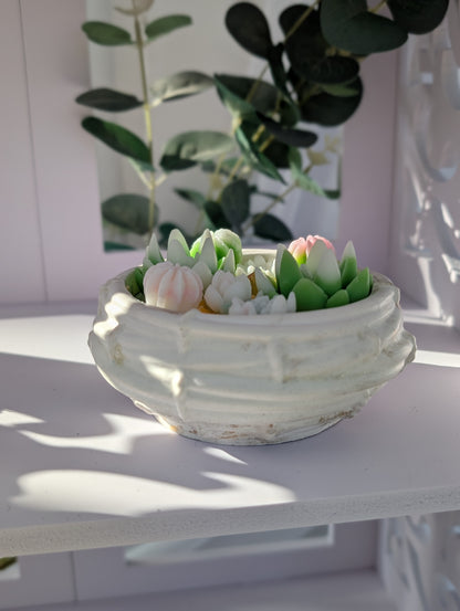 Special Mothers Day Gifts | Hand Poured Vegan Candle