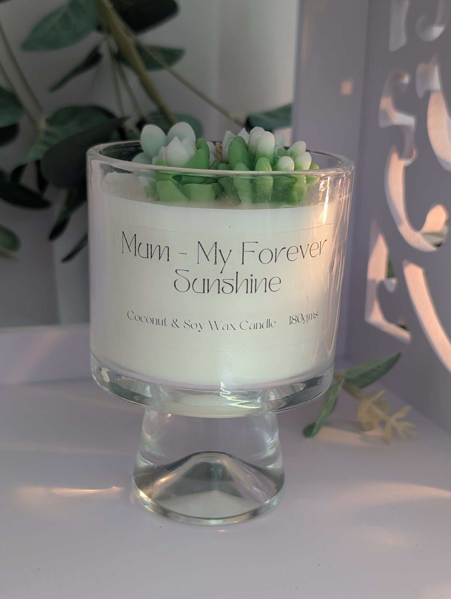 Special Mothers Day Gifts | Mothers Day Candle