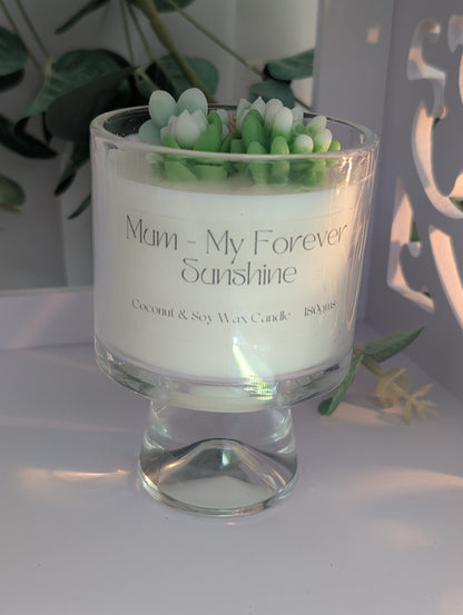 Special Mothers Day Gifts | Mothers Day Candle