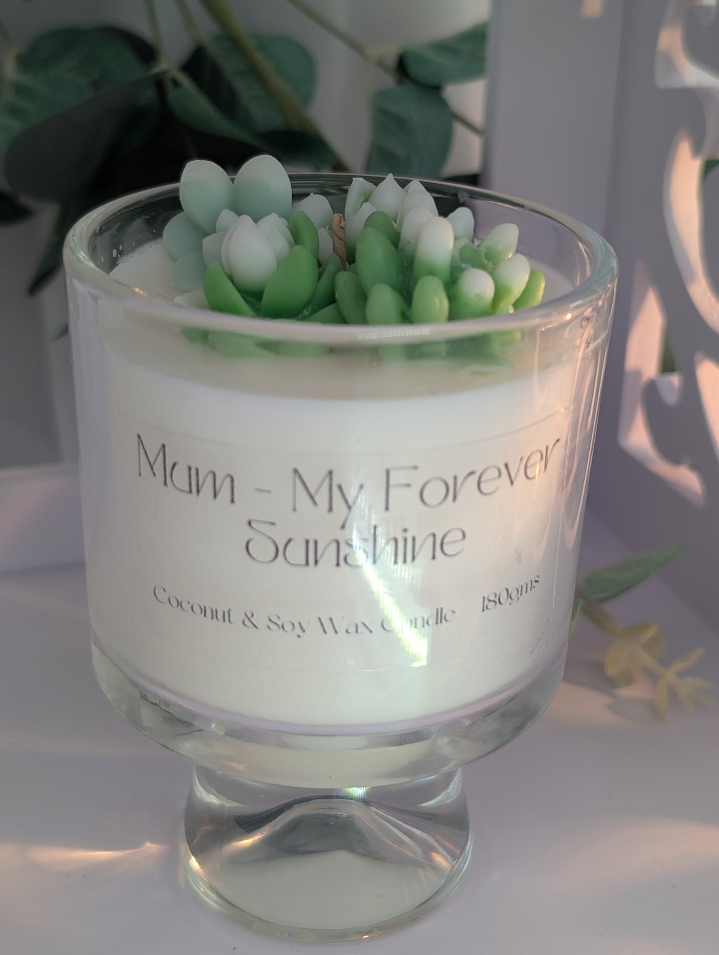 Special Mothers Day Gifts | Mothers Day Candle