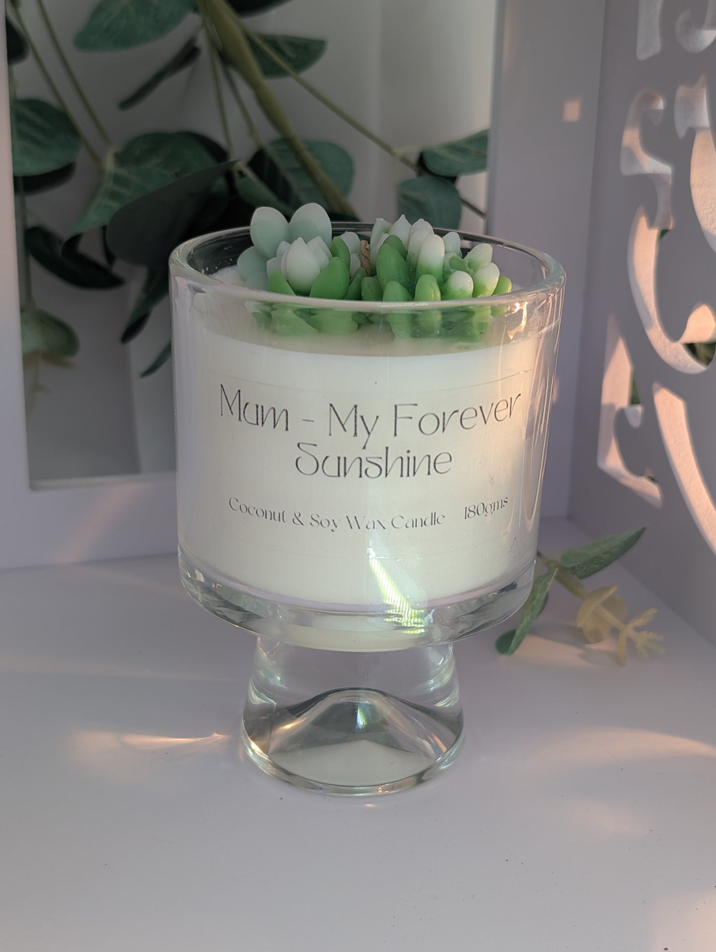 Special Mothers Day Gifts | Mothers Day Candle