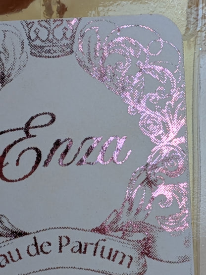 Sweet Tropical Fragrance | Personalised Perfume