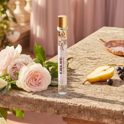 Azadi | Personalised Bridesmaid Gift | Vegan Perfume 10ml