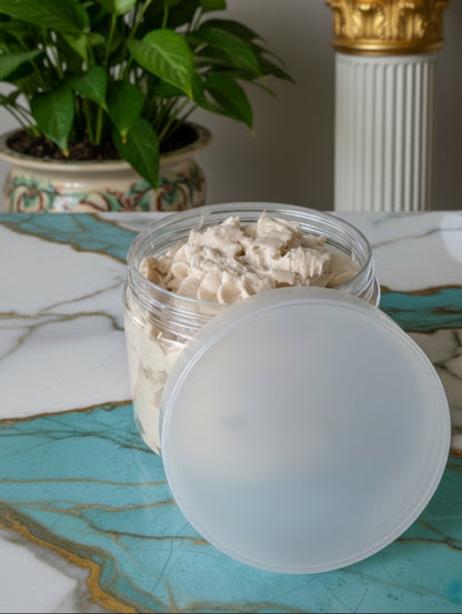 Isola Bella Whipped Soap | Vegan Foaming Cleanser | Exotic Floral Gourmand