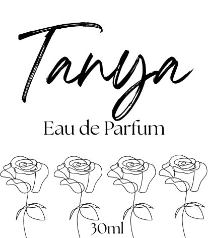 Oriental Vegan Personalised Fragrance| Bespoke Perfume