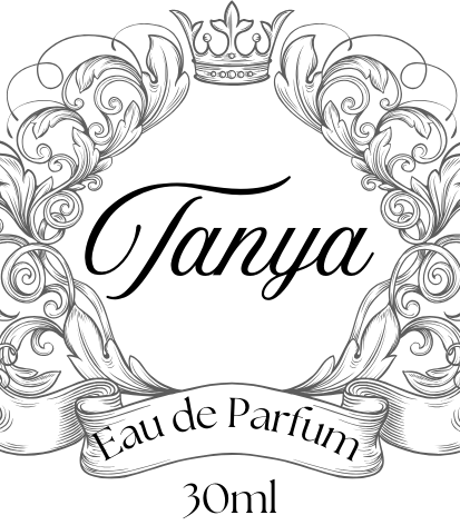 Oriental Vegan Personalised Fragrance| Bespoke Perfume