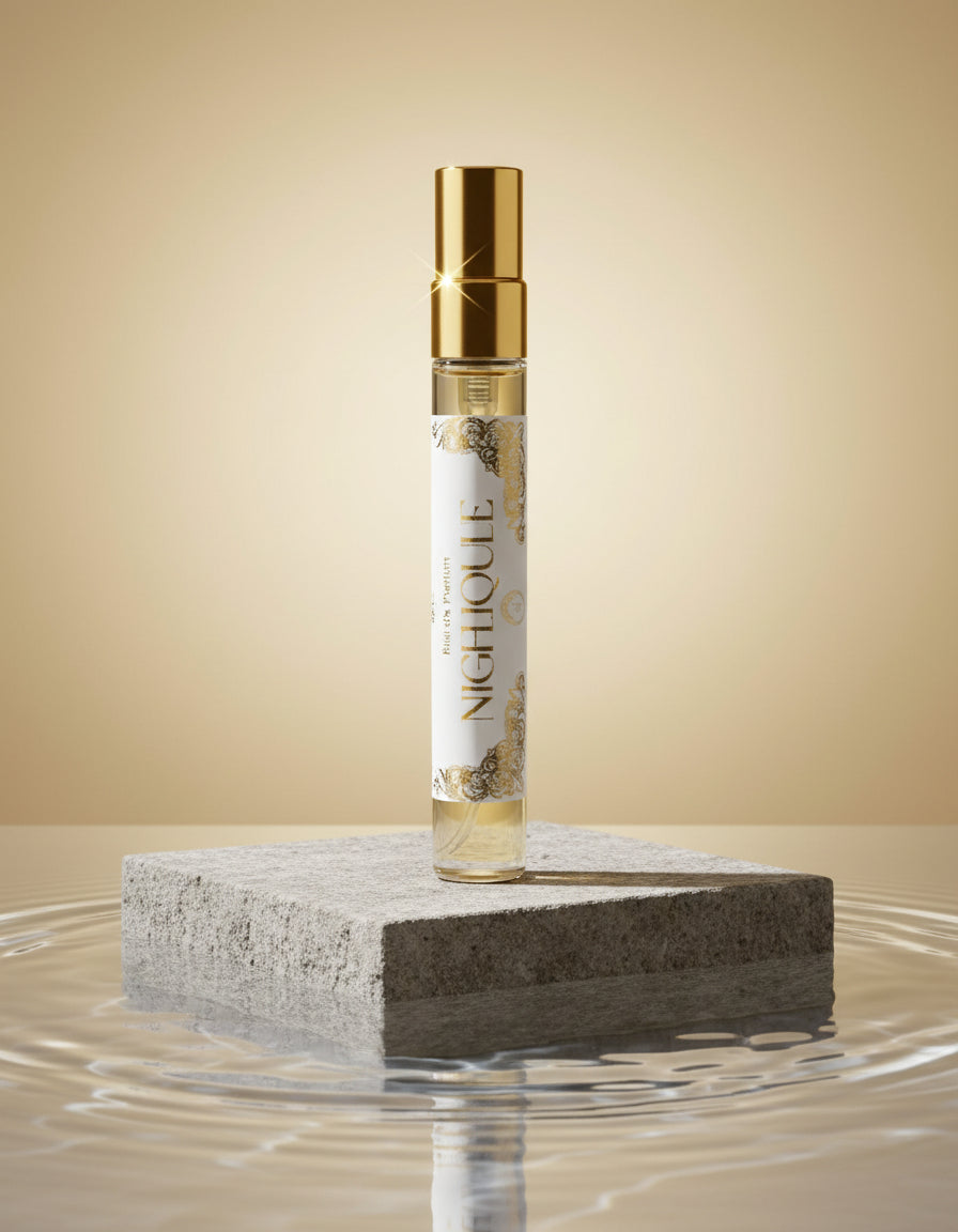 Angelique vegan eau de parfum 10ml