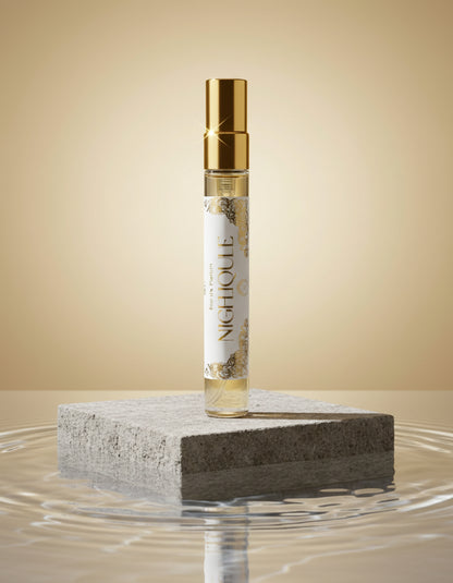 Angelique vegan eau de parfum 10ml