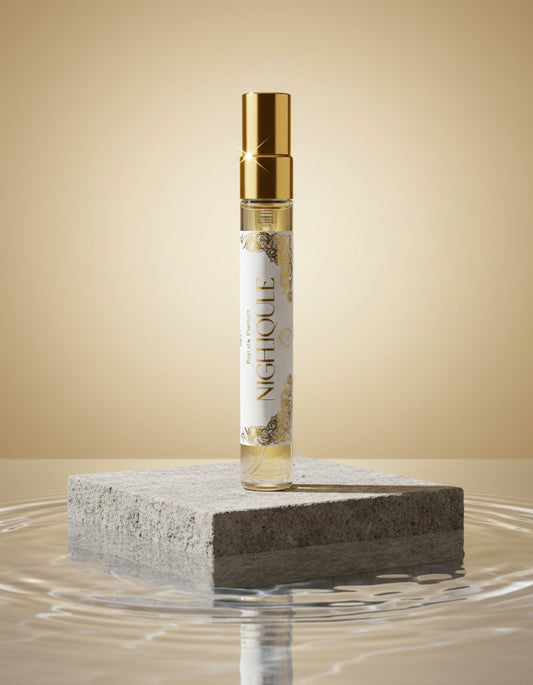 Angelique vegan eau de parfum 10ml