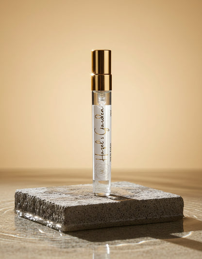 Hazel's Garden Vegan eau de parfum 10ml by Hazel Glow