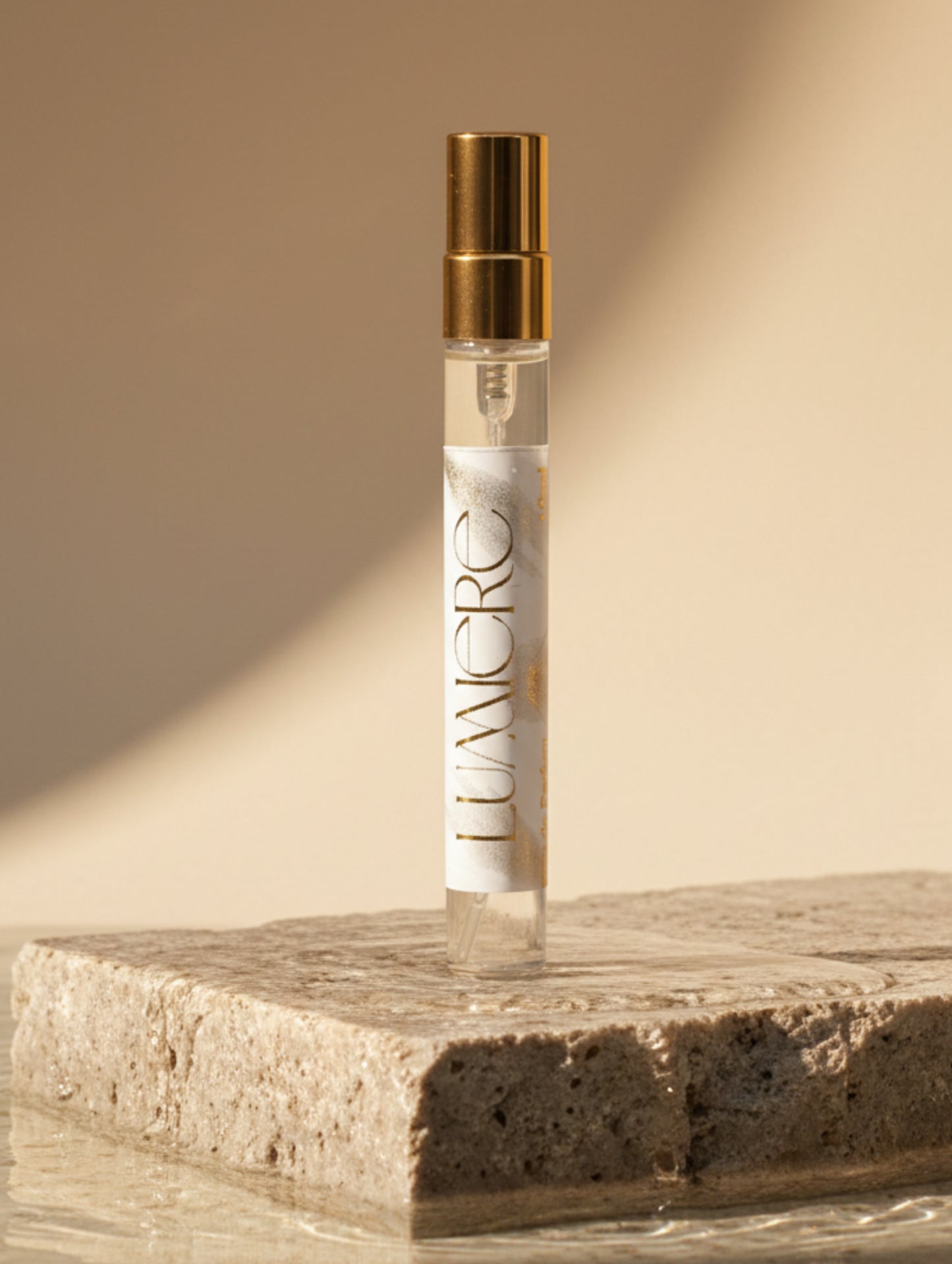 Lumiere Vegan Perfume 10ml