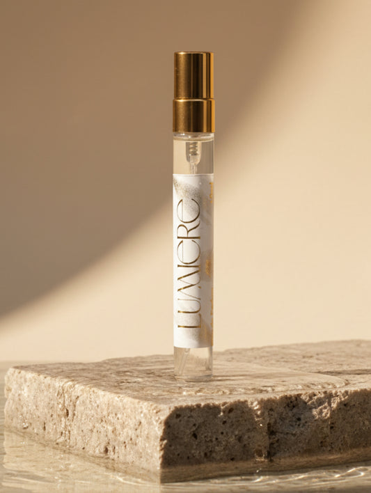 Lumiere Vegan Perfume 10ml
