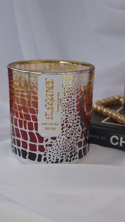 Elegance Luxury Candle | Candle Gift For Her