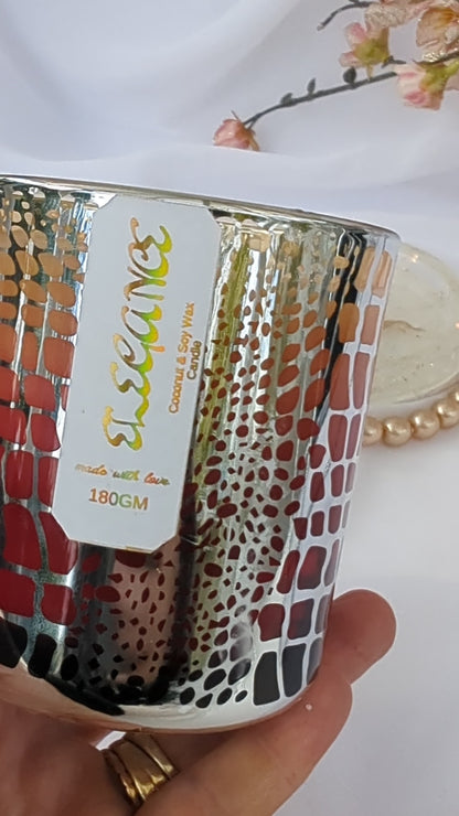 Elegance Luxury Candle | Candle Gift For Her