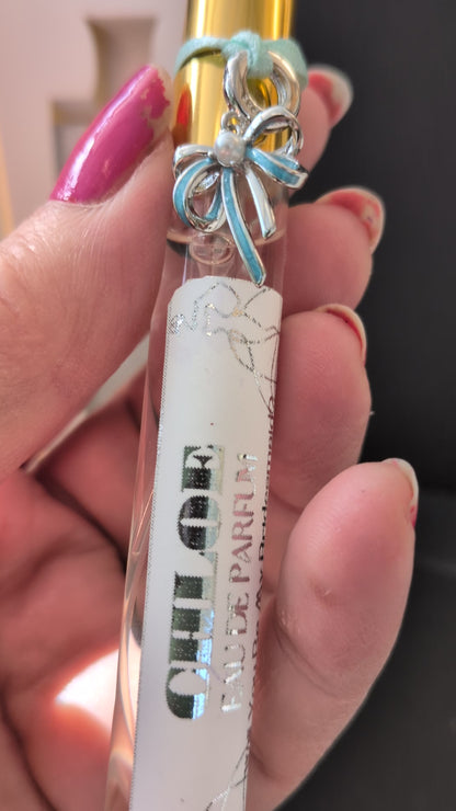Azadi | Personalised Bridesmaid Gift | Vegan Perfume 10ml