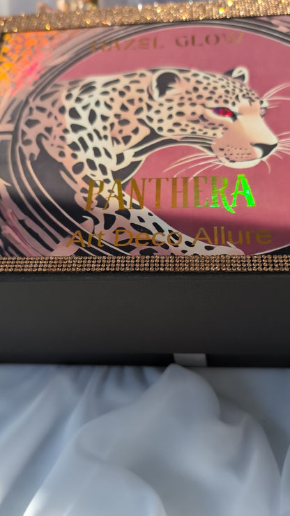 Panthera Luxury Gift Set | Luxury Mother's Day Gift | Luxury Birthday Gift