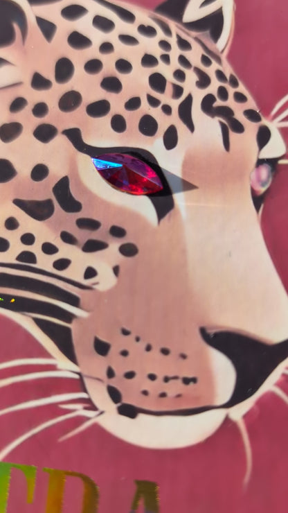 Panthera Luxury Gift Set | Luxury Mother's Day Gift | Luxury Birthday Gift
